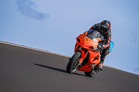 Advanced Group Orange Bikes